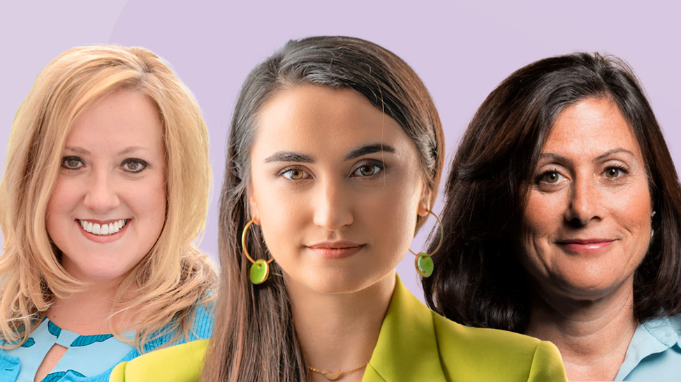 Women in technology